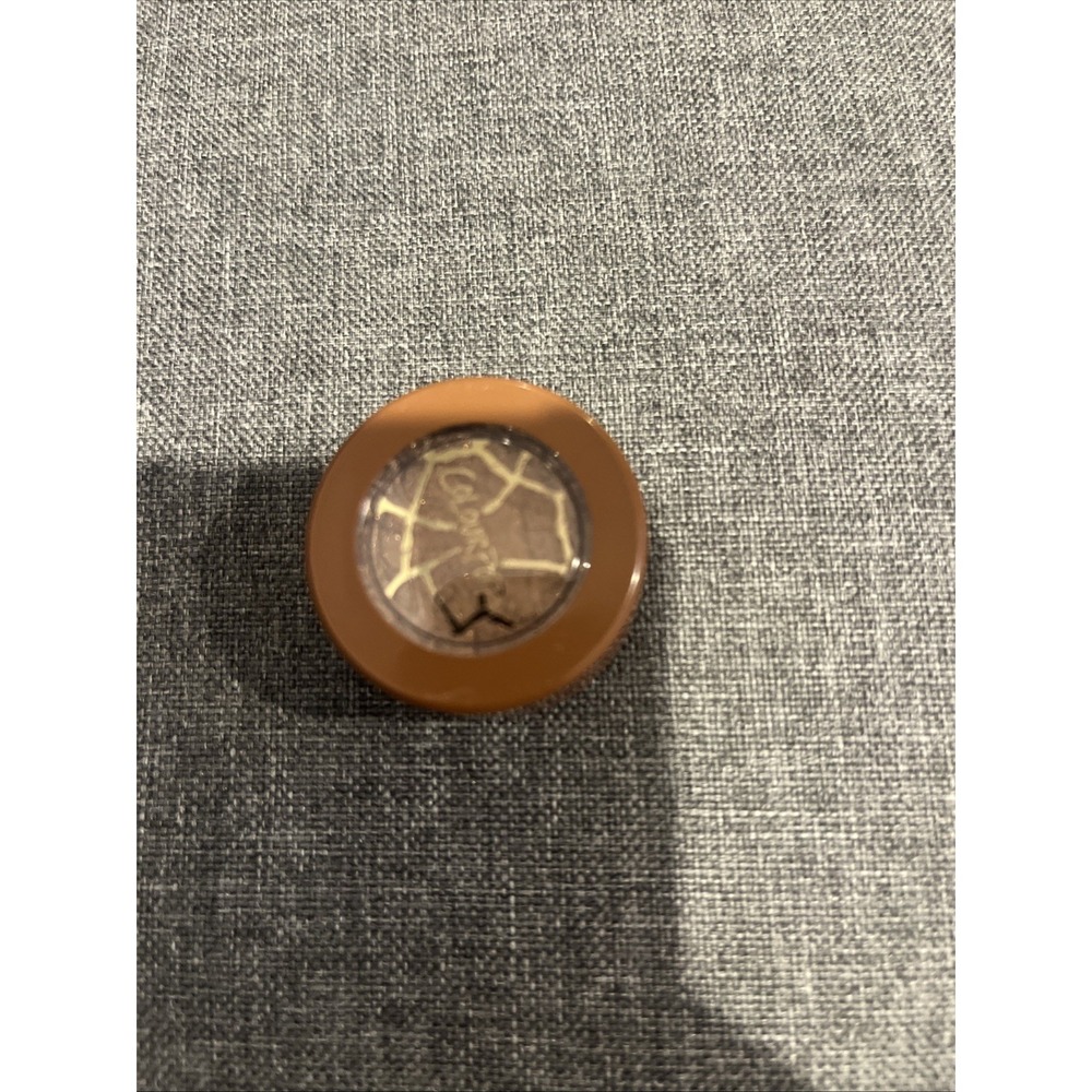 Colourpop Super Shock Shadow Ultra Glitter- Run Wild